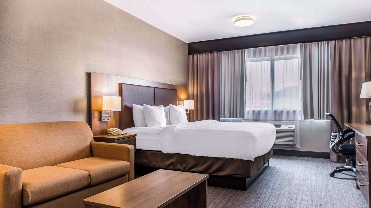 Photo of Bedroom in Saint-Laurent