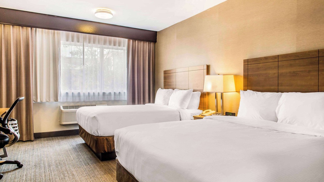 Photo of Bedroom in Saint-Laurent