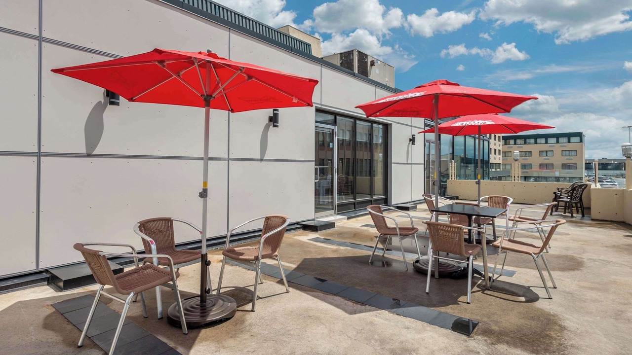 Photo of Outdoor in Saint-Laurent