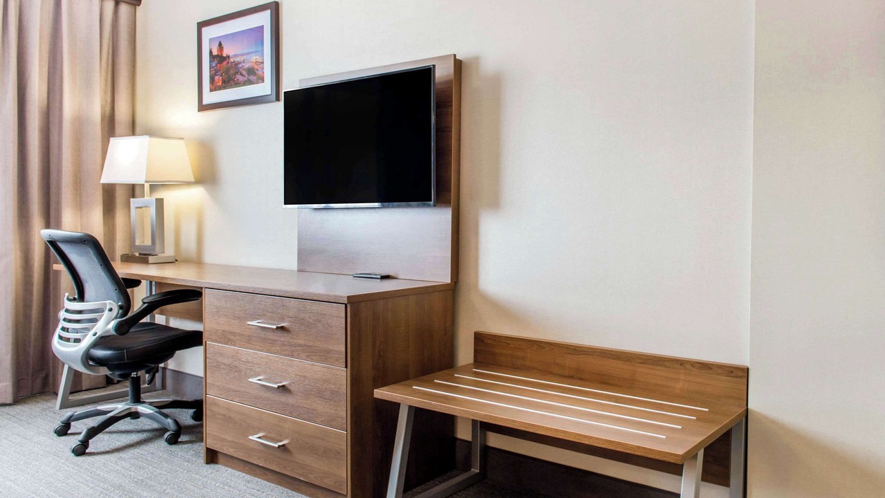 Photo of Bedroom in Saint-Laurent