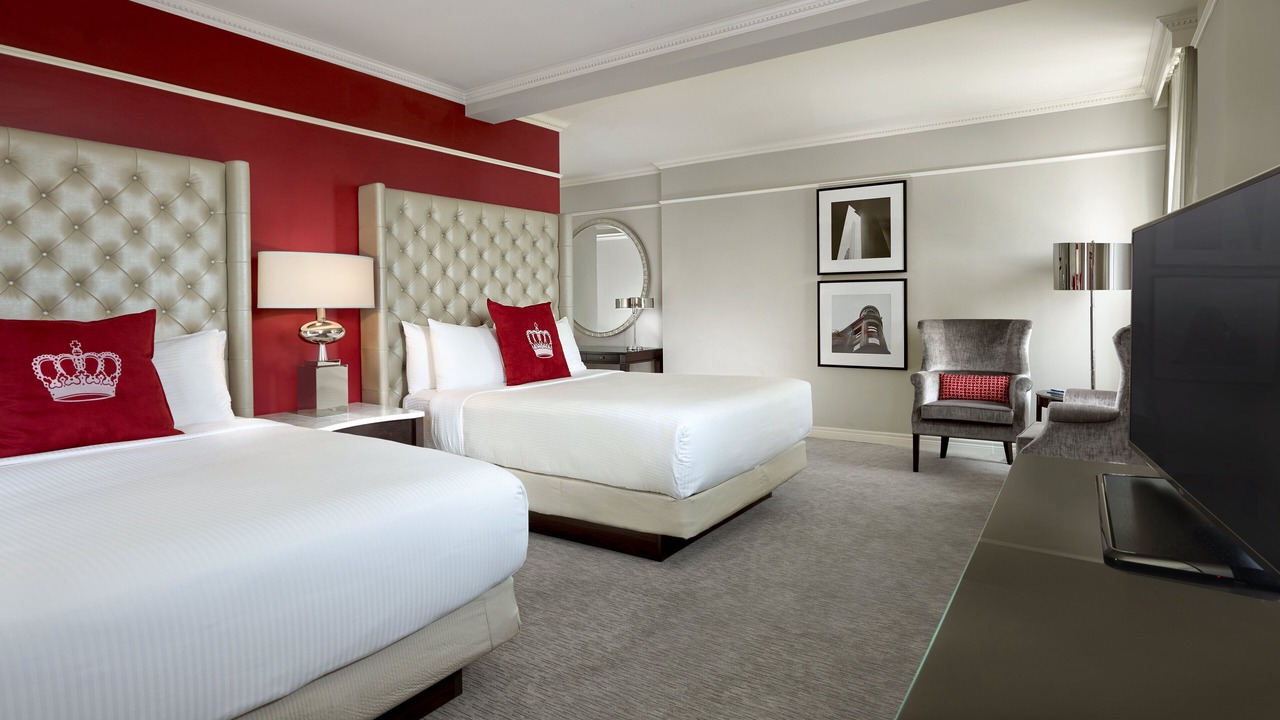 Photo of Bedroom in St. Lawrence