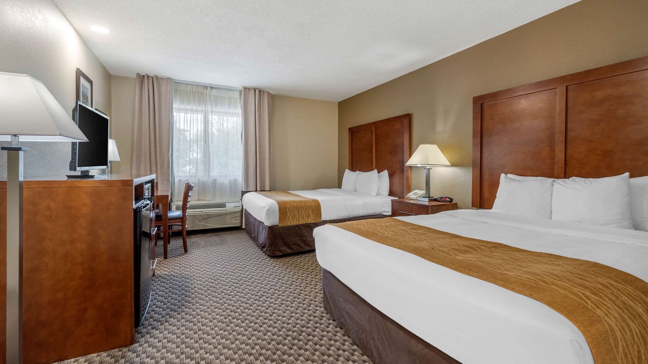 Photo of Bedroom in Indianapolis