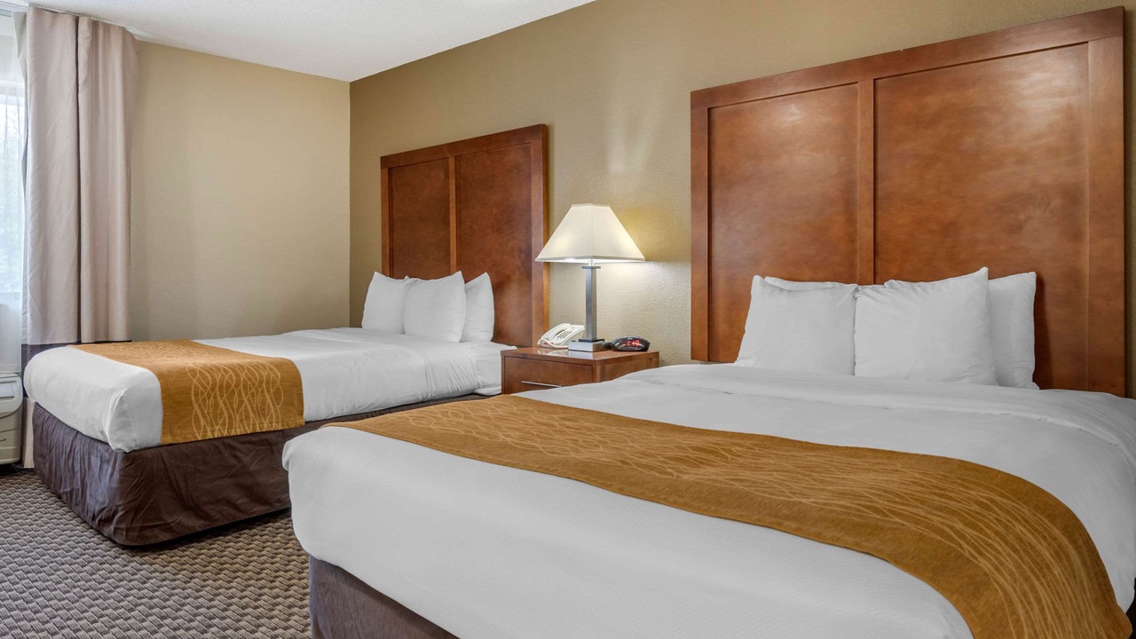 Photo of Bedroom in Indianapolis