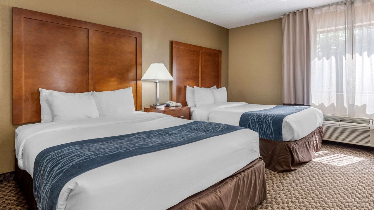 Photo of Bedroom in Indianapolis