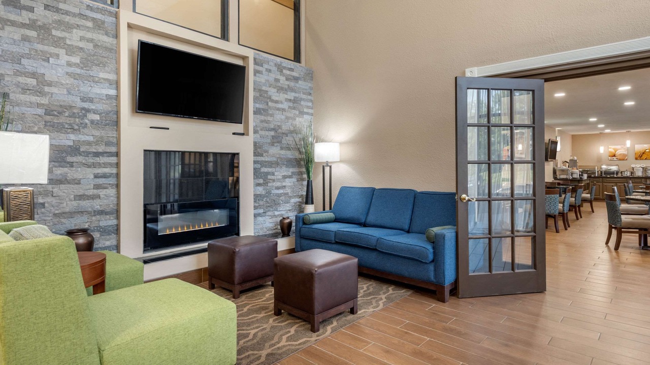 Photo of Livingroom in Indianapolis