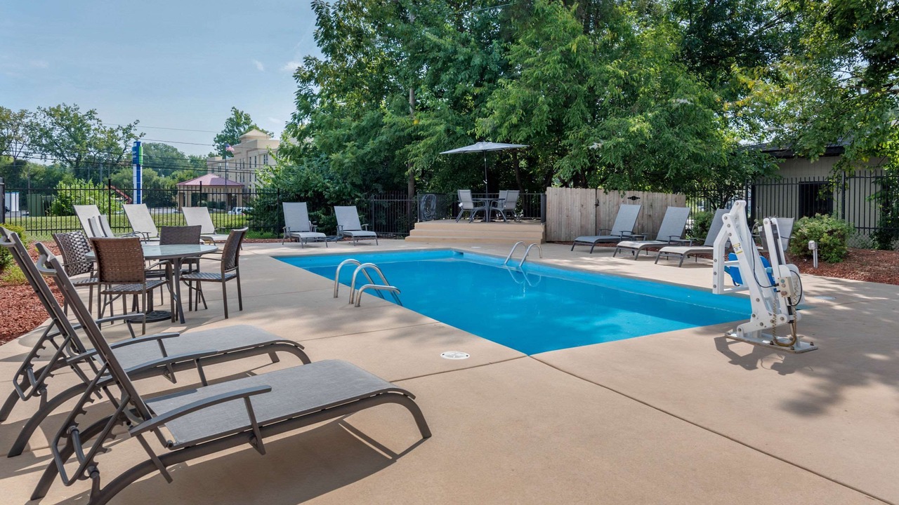 Photo of Outdoor in Indianapolis