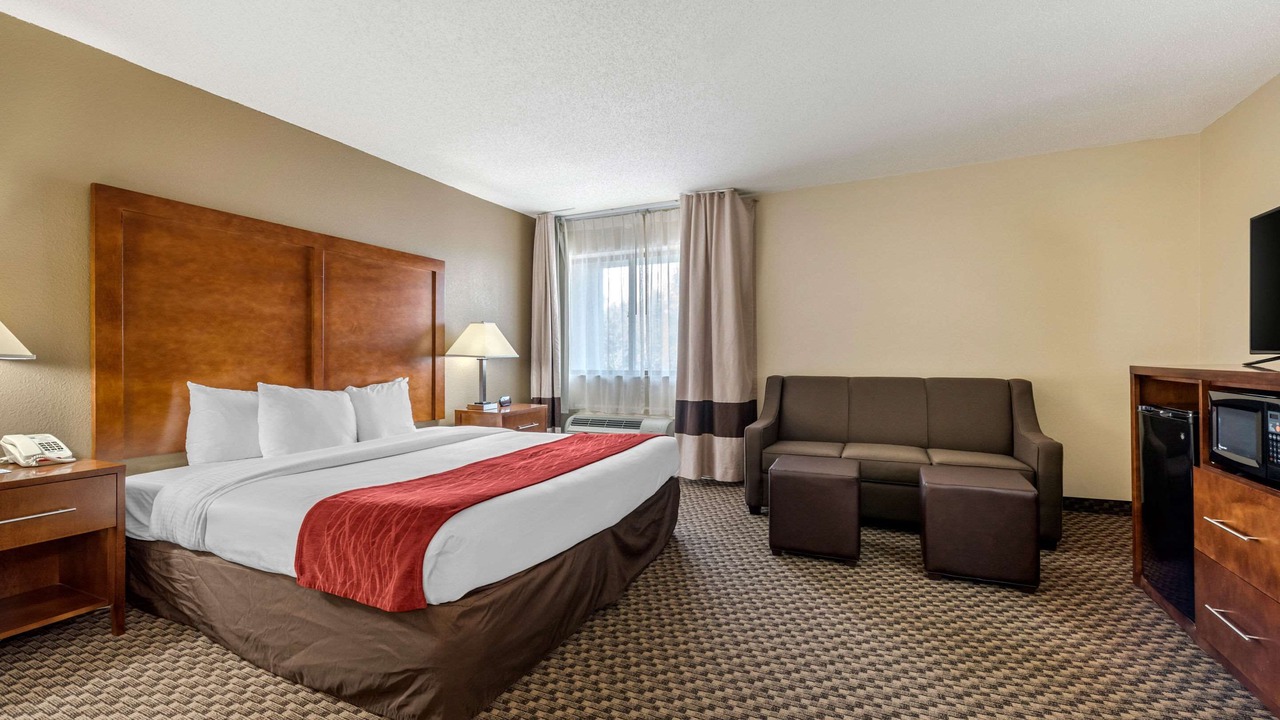 Photo of Bedroom in Indianapolis