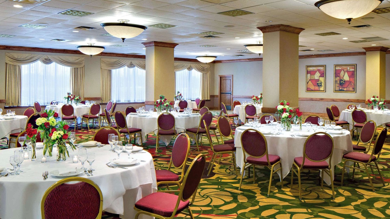 Photo of Others in Cedar Rapids