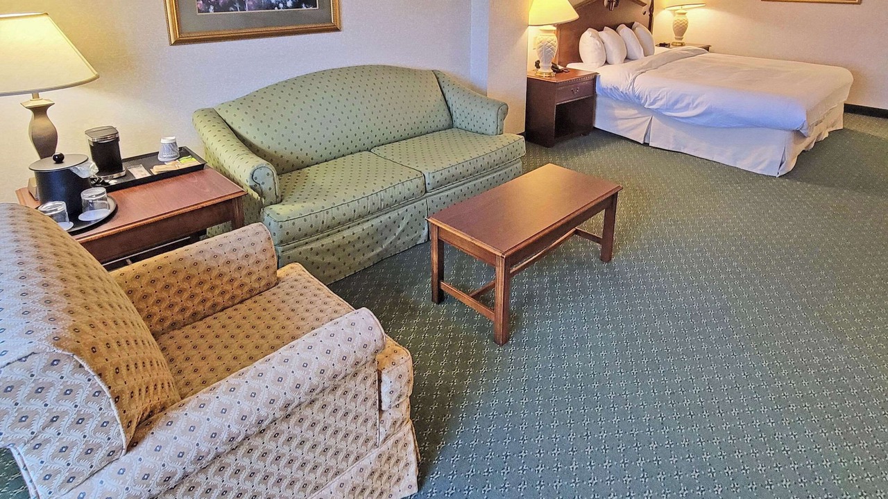 Photo of Bedroom in Cedar Rapids