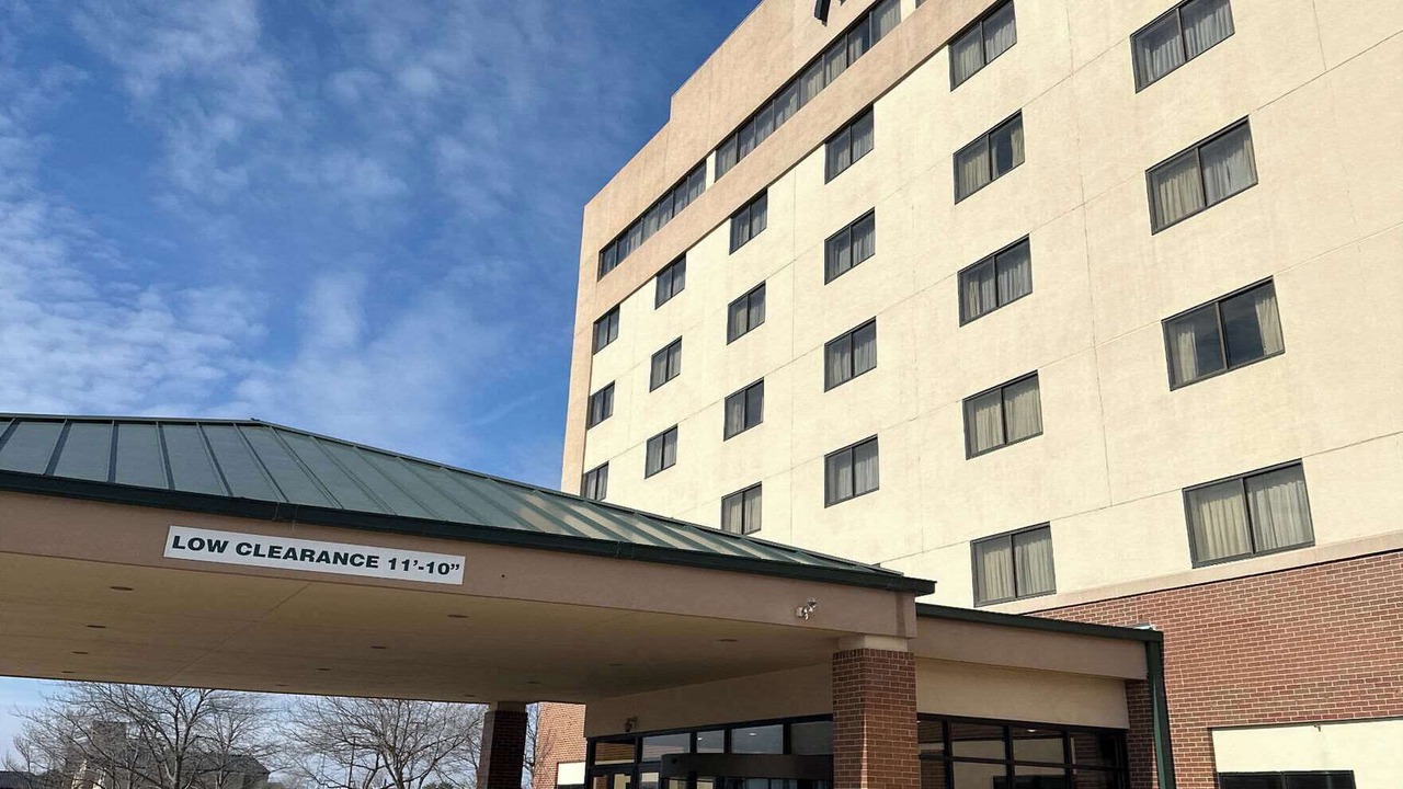 Photo of Outdoor in Cedar Rapids