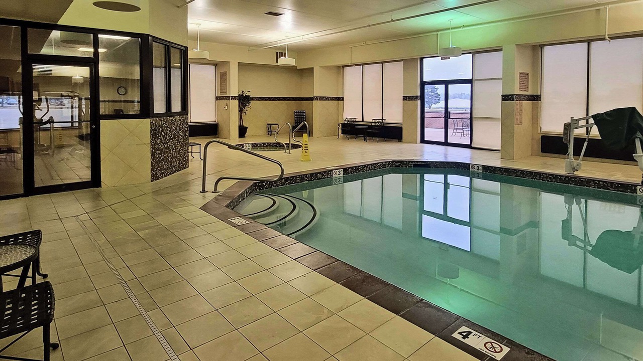 Photo of Outdoor in Cedar Rapids