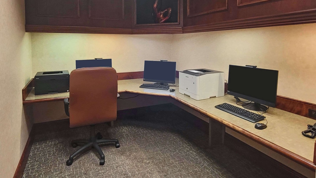 Photo of Others in Cedar Rapids