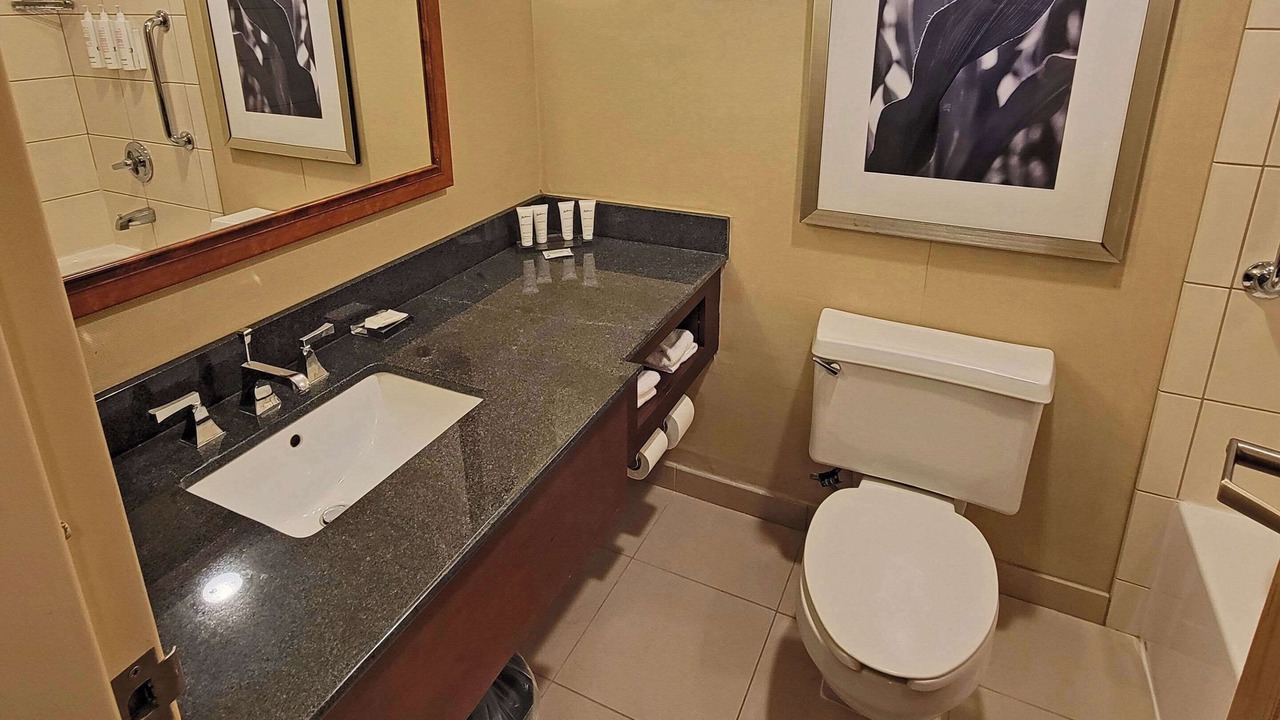 Photo of Bedroom in Cedar Rapids