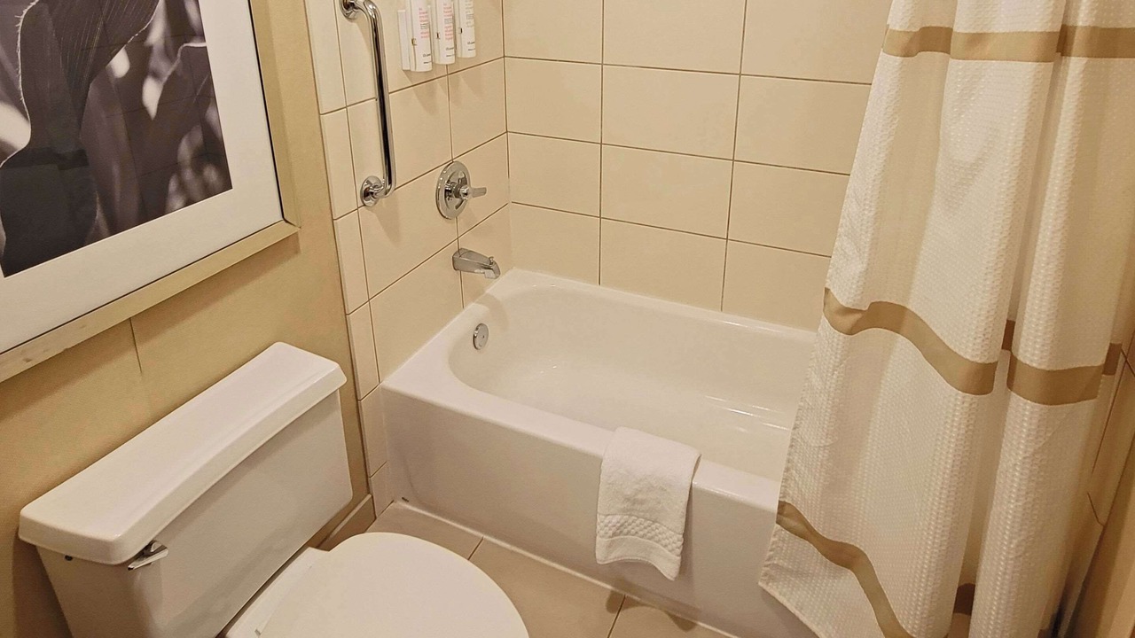 Photo of Bedroom in Cedar Rapids