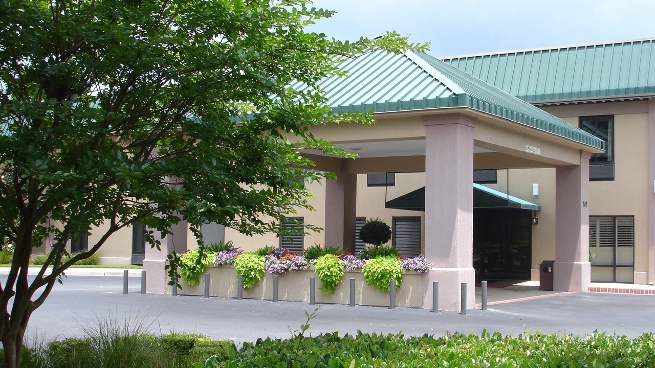 Photo of Outdoor in Moncks Corner