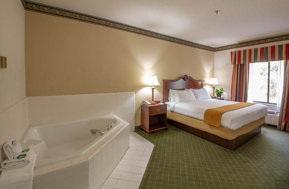 Photo of Bedroom in Moncks Corner