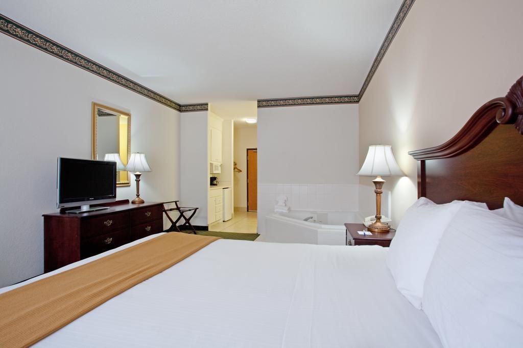 Photo of Bedroom in Moncks Corner