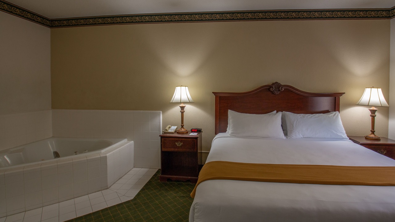 Photo of Bedroom in Moncks Corner