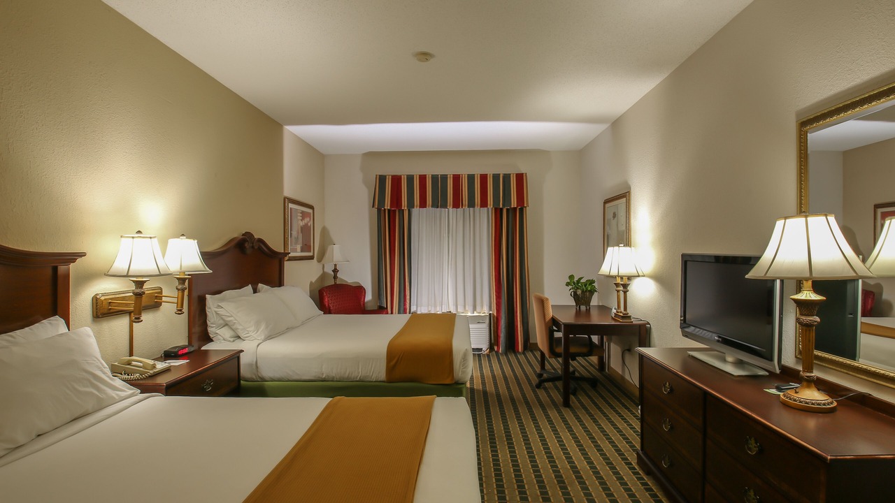 Photo of Bedroom in Moncks Corner