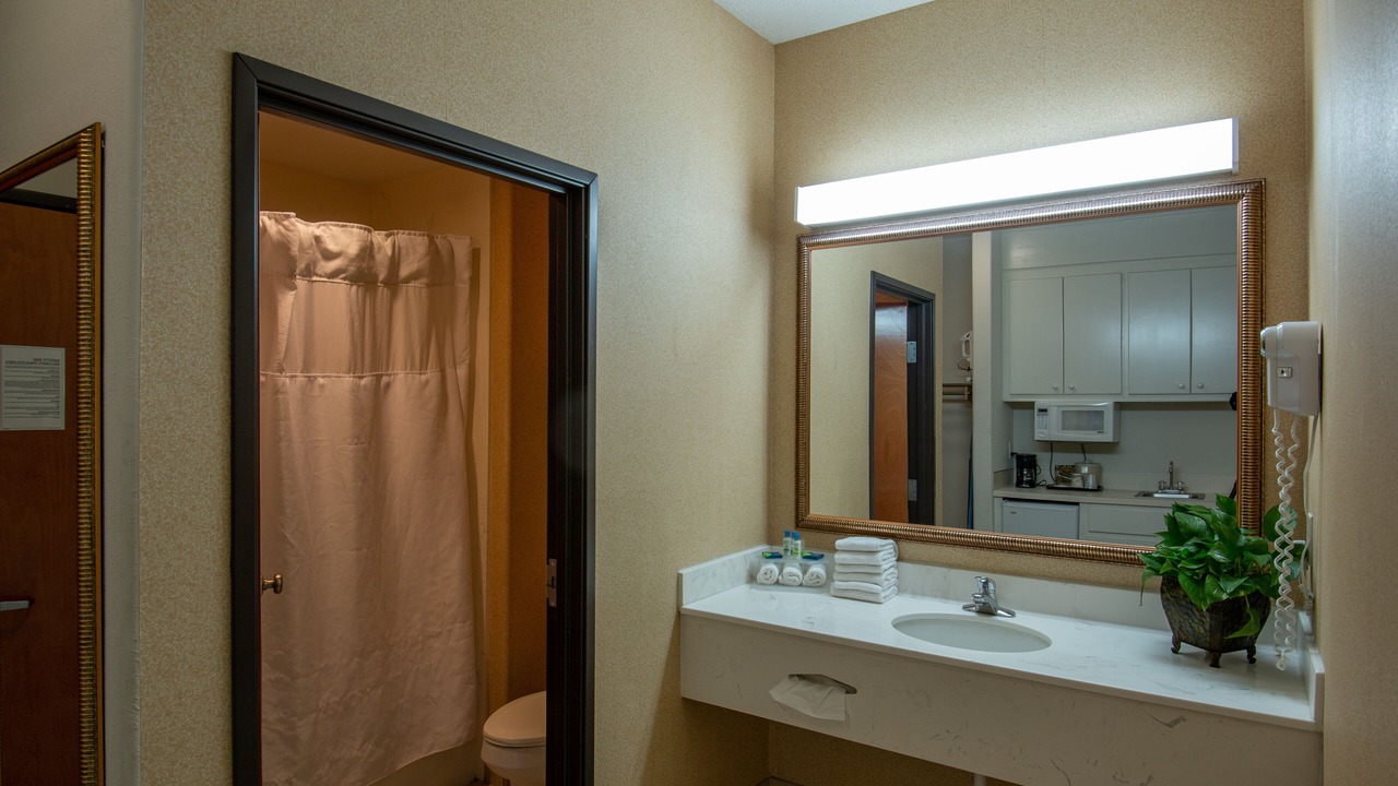 Photo of Bathroom in Moncks Corner