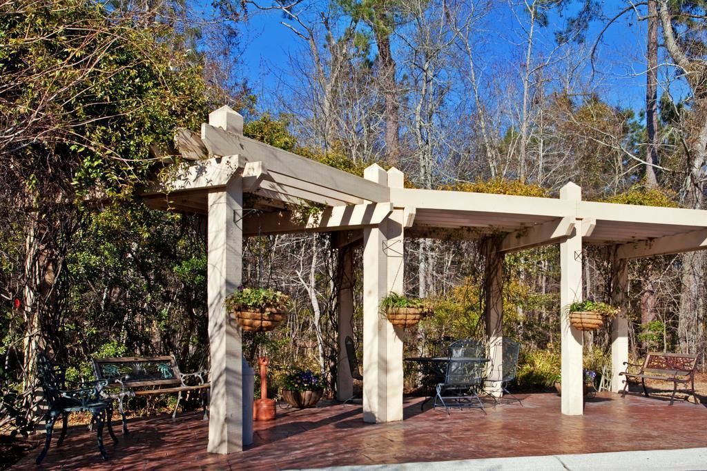 Photo of Patio Balcony in Moncks Corner