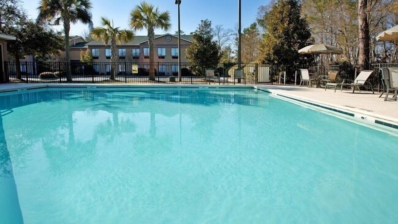 Photo of Outdoor in Moncks Corner