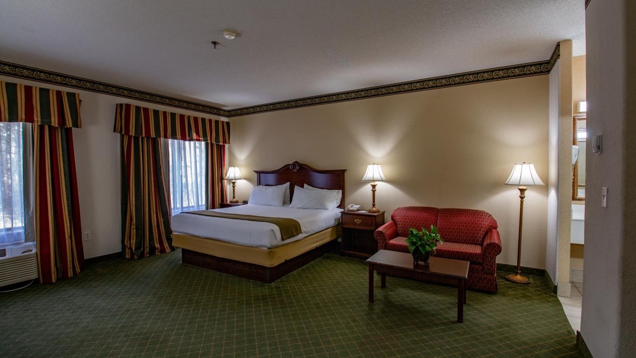 Photo of Bedroom in Moncks Corner