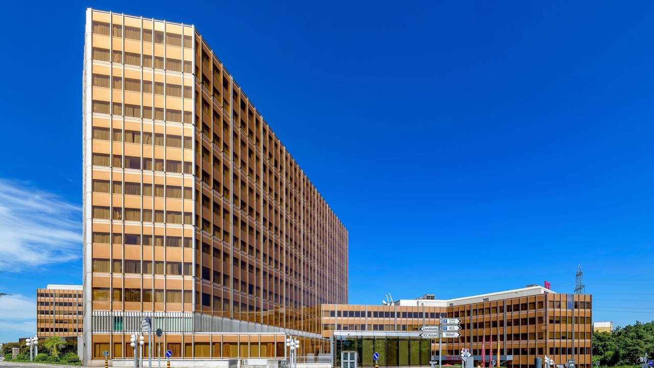 Photo of Outdoor in Cointrin