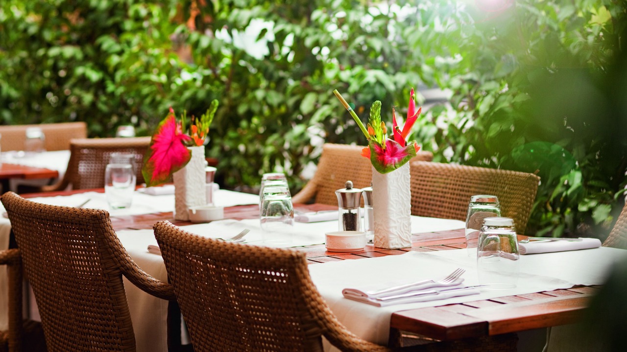 Photo of Patio Balcony in Cointrin