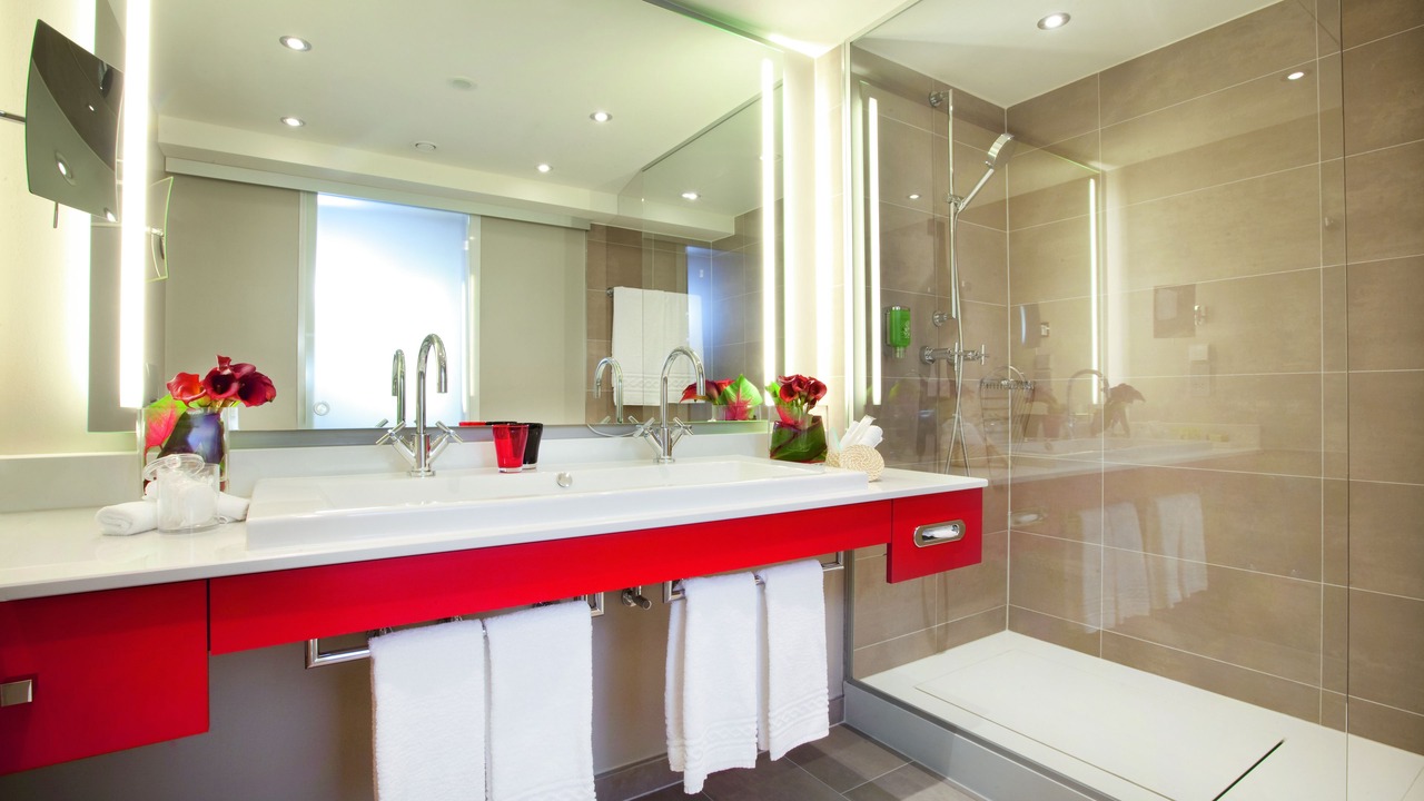 Photo of Kitchen in Cointrin