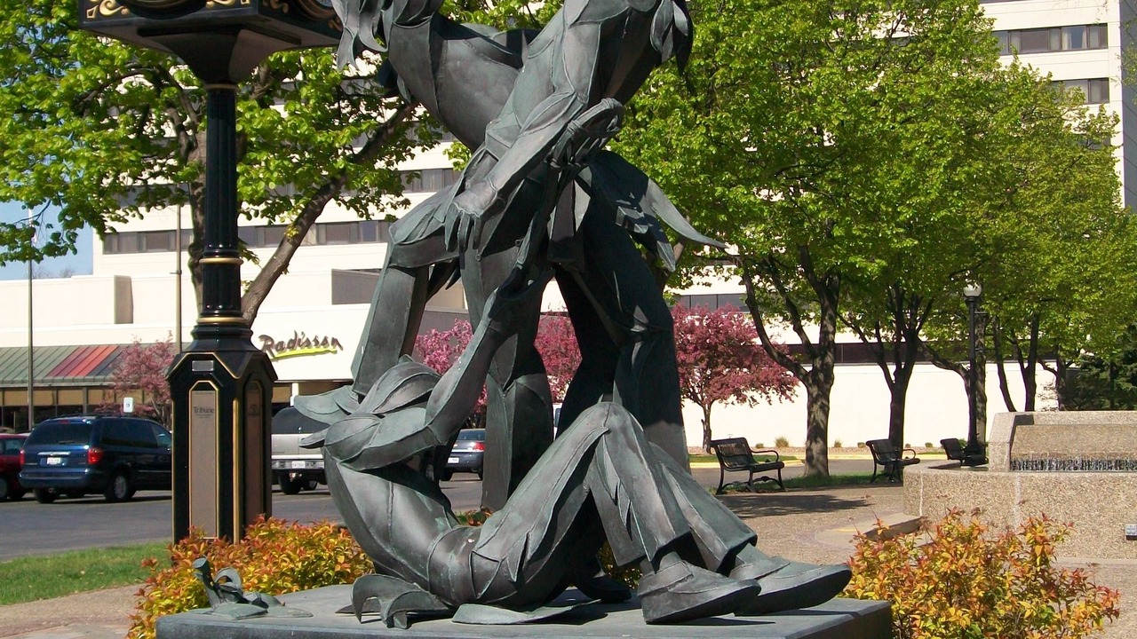Photo of Outdoor in Historic Downtown La Crosse