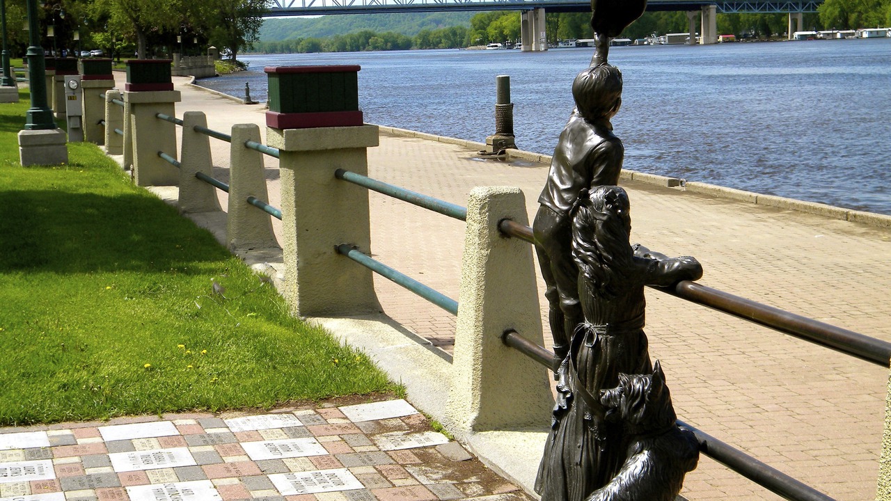 Photo of Others in Historic Downtown La Crosse