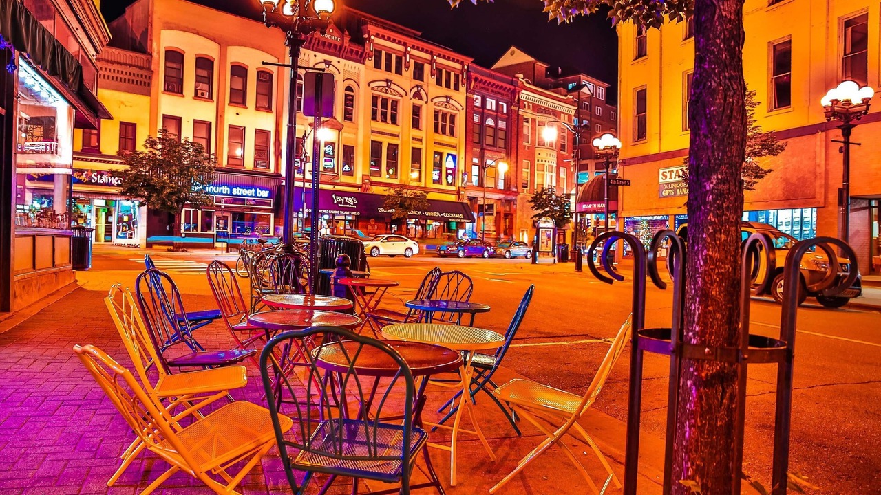 Photo of Outdoor in Historic Downtown La Crosse
