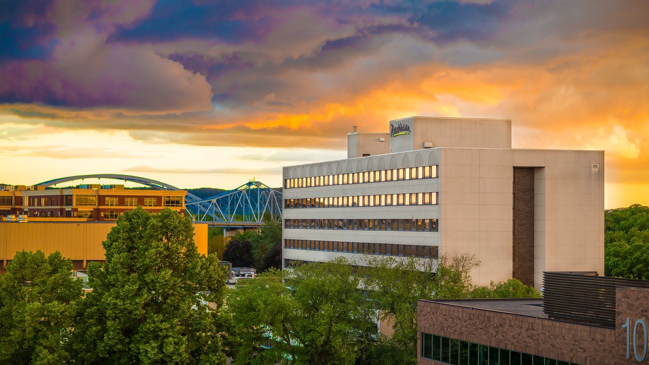 Photo of Outdoor in Historic Downtown La Crosse