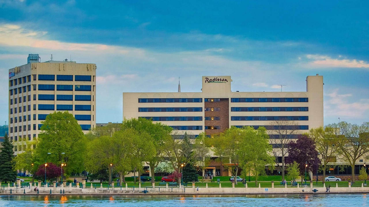 Photo of Outdoor in Historic Downtown La Crosse