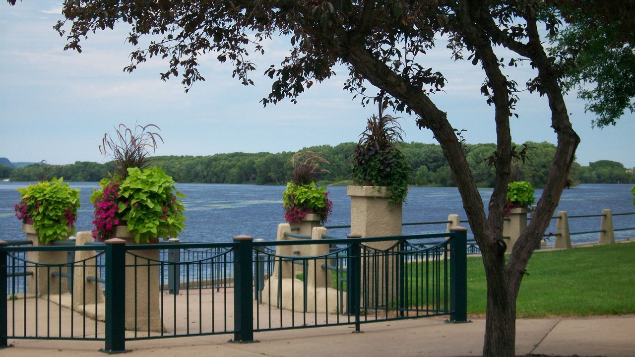 Photo of Outdoor in Historic Downtown La Crosse