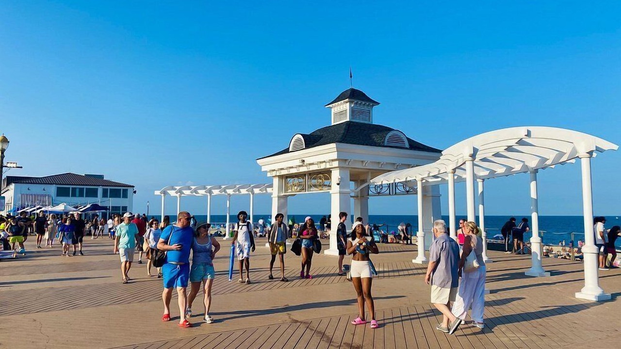 Photo of Others in Tinton Falls