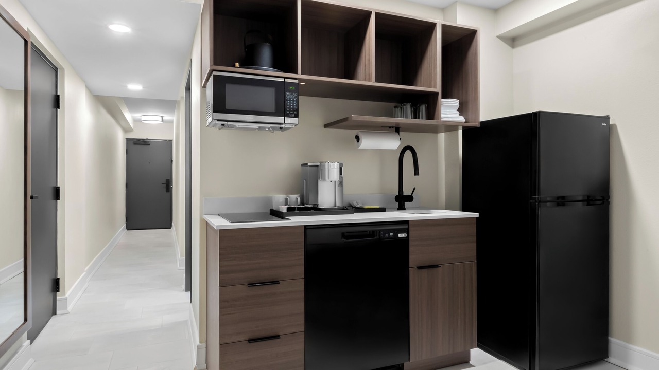 Photo of Bedroom in Tinton Falls