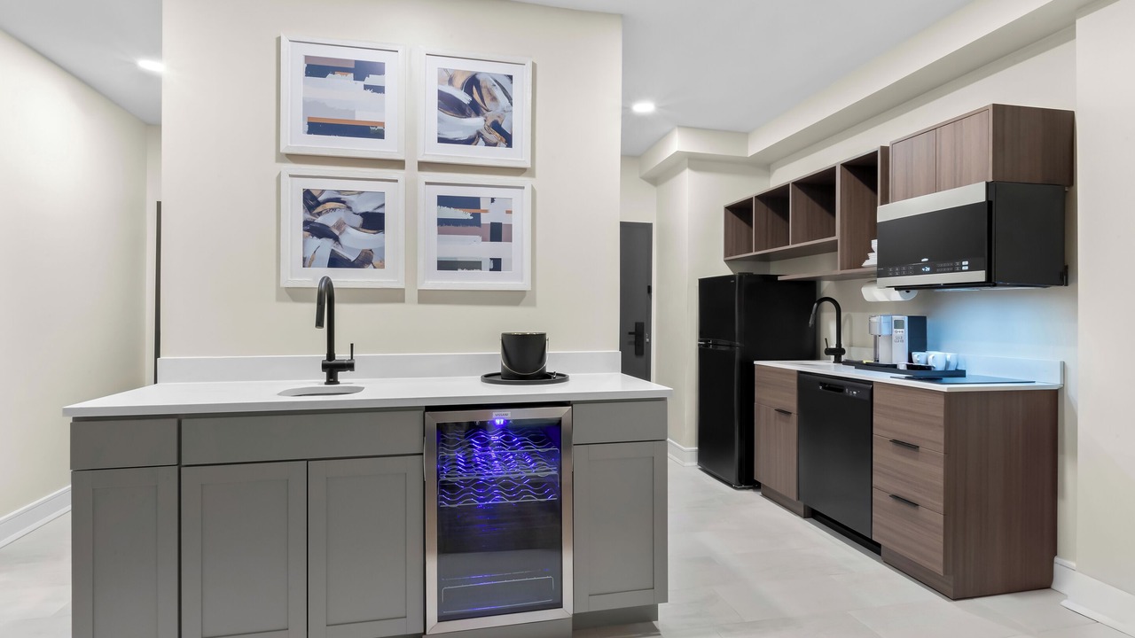 Photo of Bedroom in Tinton Falls