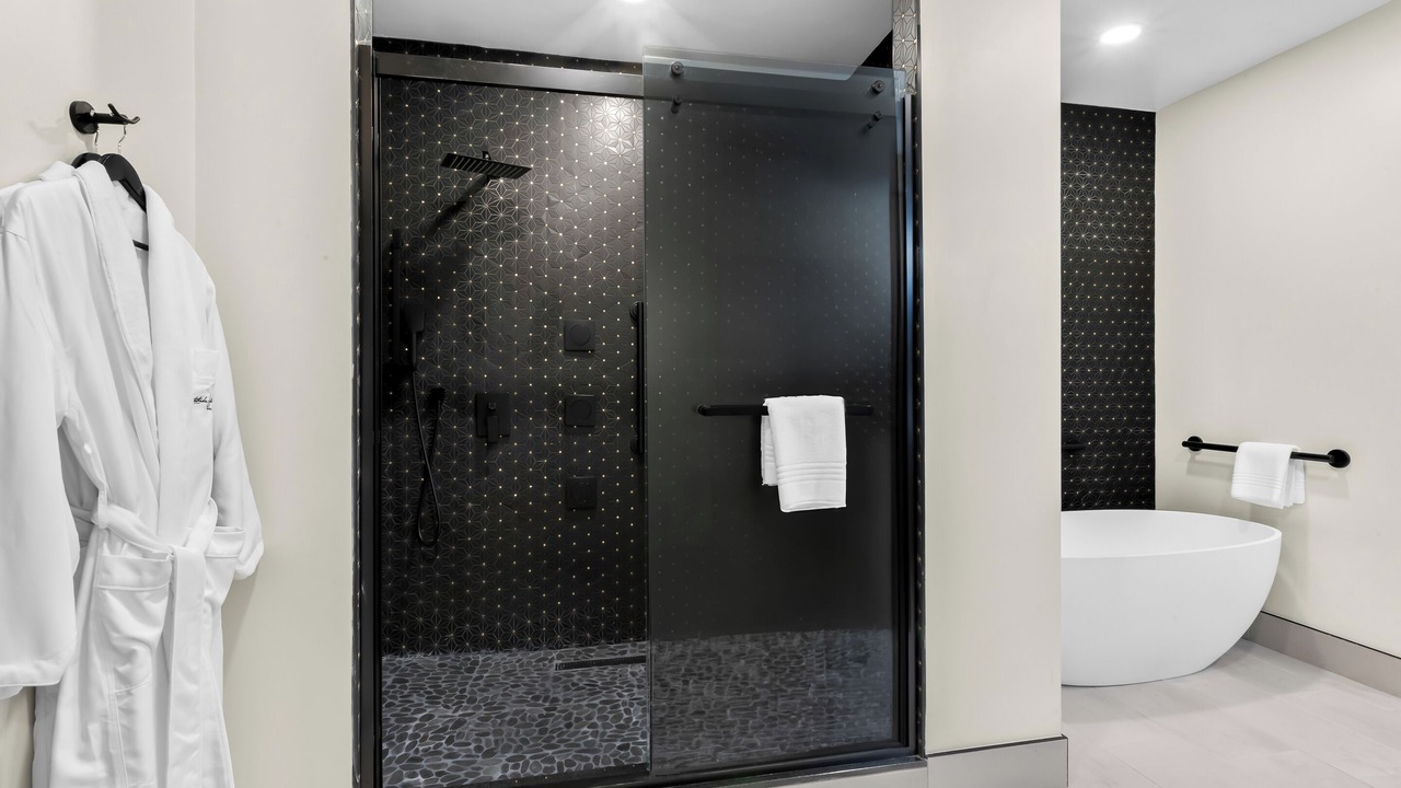 Photo of Bathroom in Tinton Falls