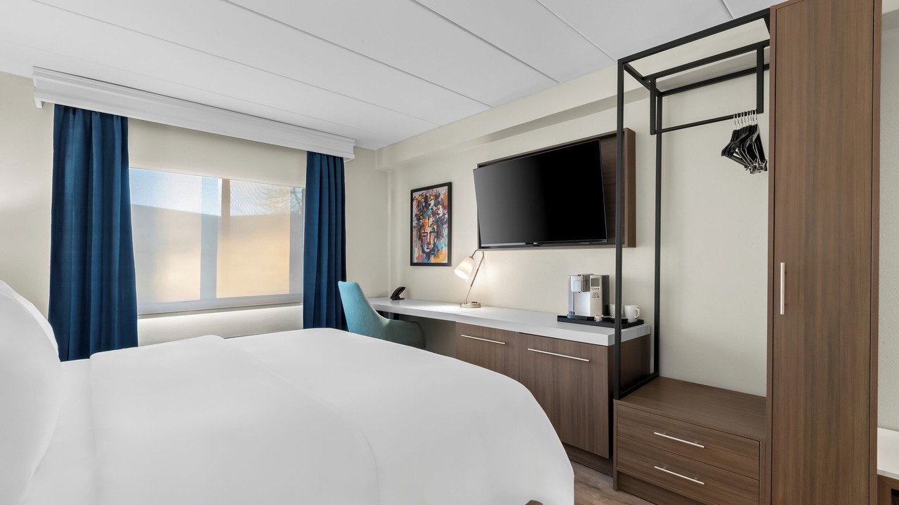 Photo of Bedroom in Tinton Falls