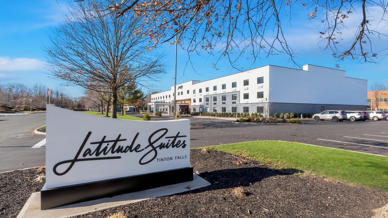 Photo of Outdoor in Tinton Falls