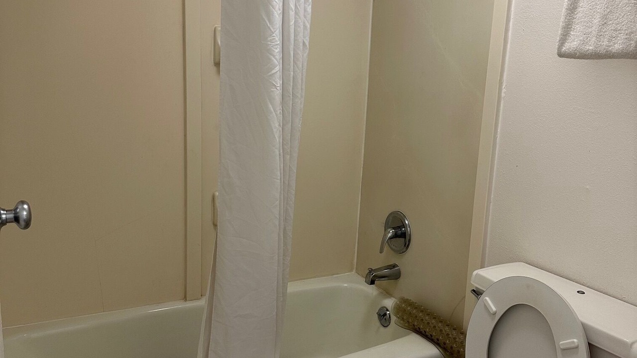 Photo of Bathroom in Allison
