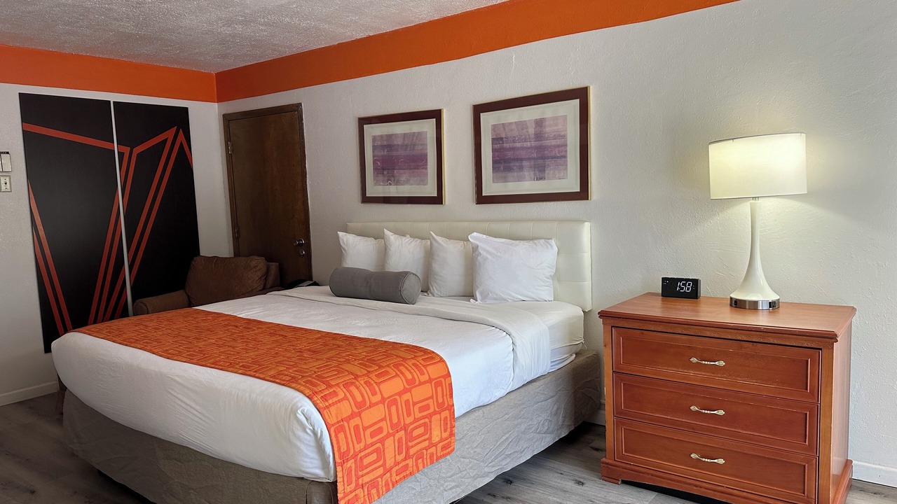 Photo of Bedroom in Allison