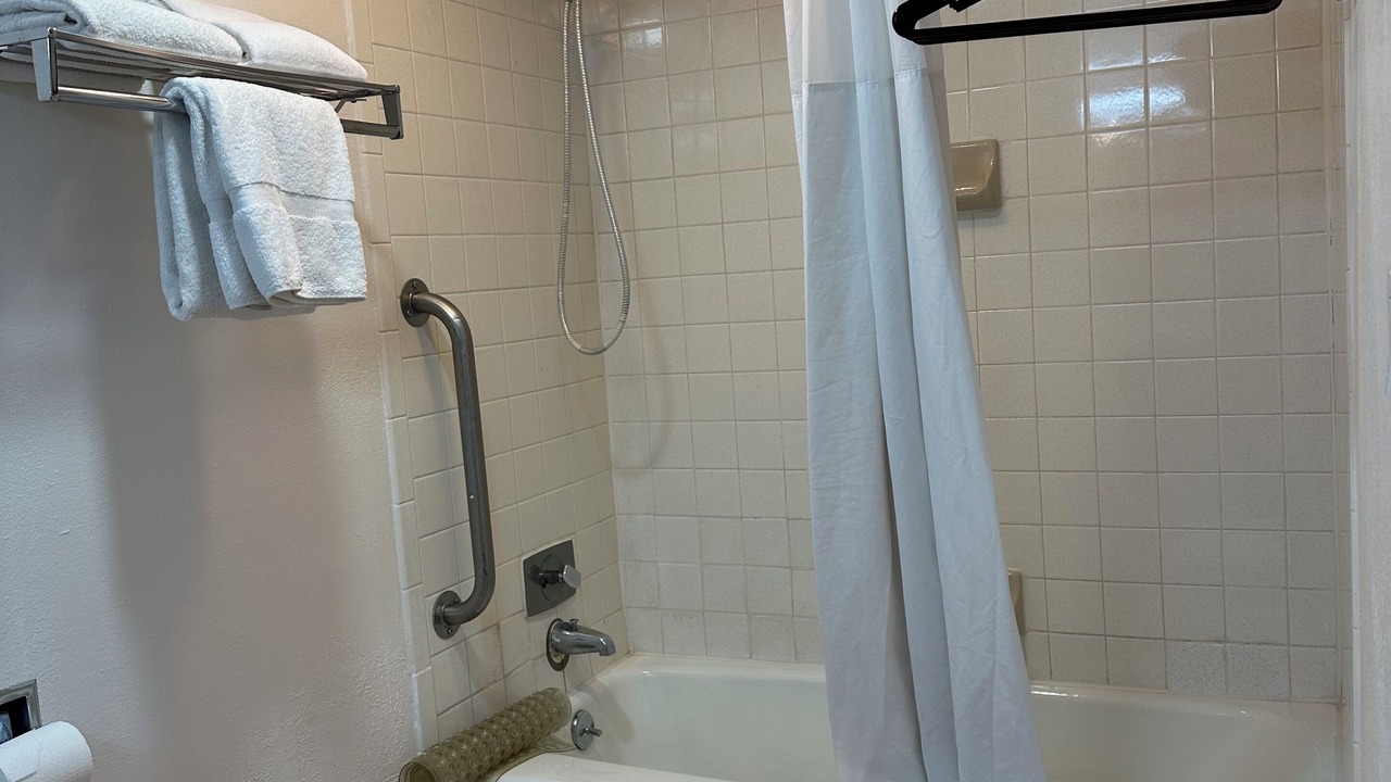 Photo of Bedroom in Allison