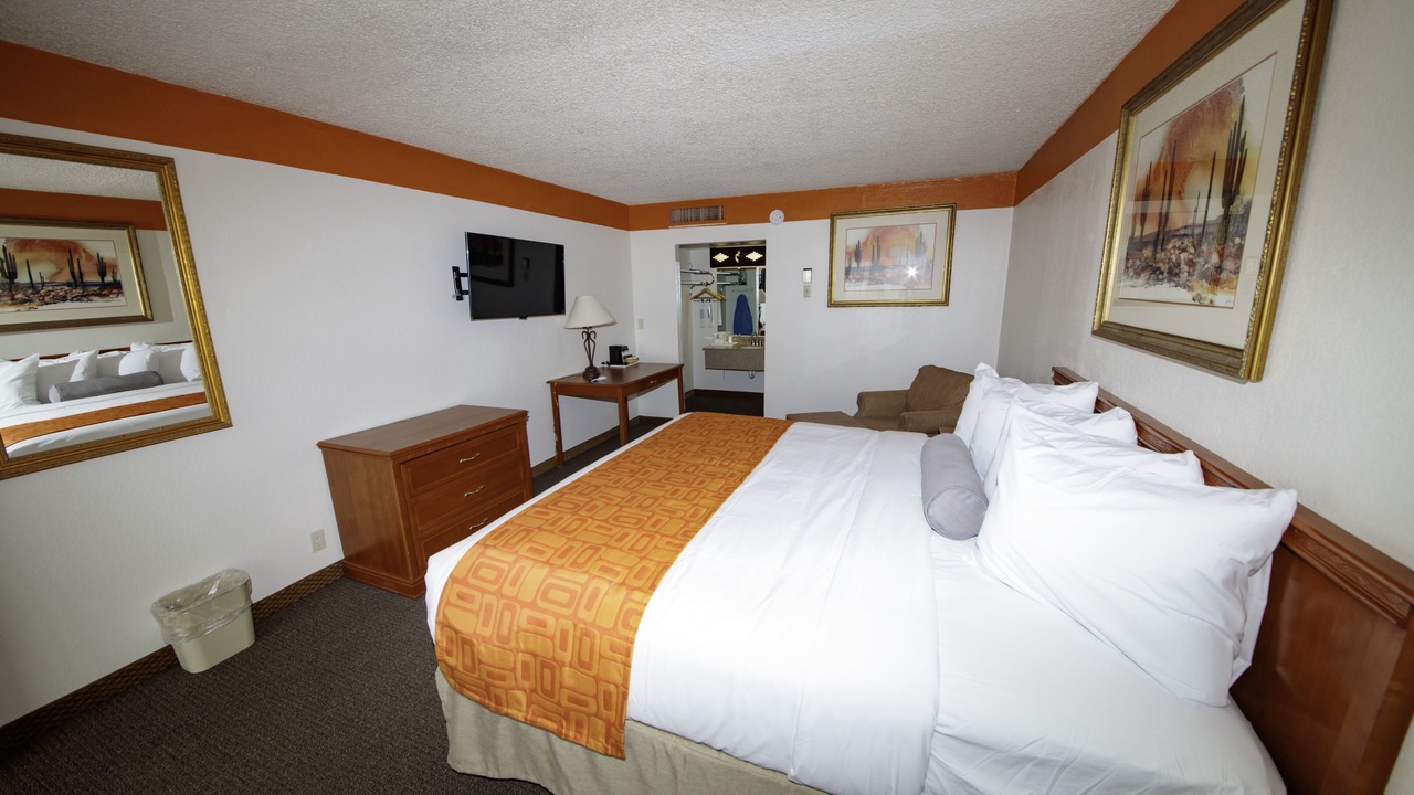 Photo of Bedroom in Allison