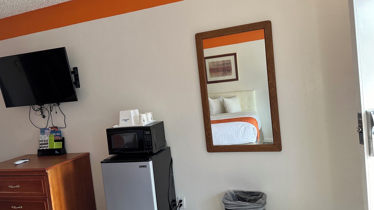 Photo of Bedroom in Allison