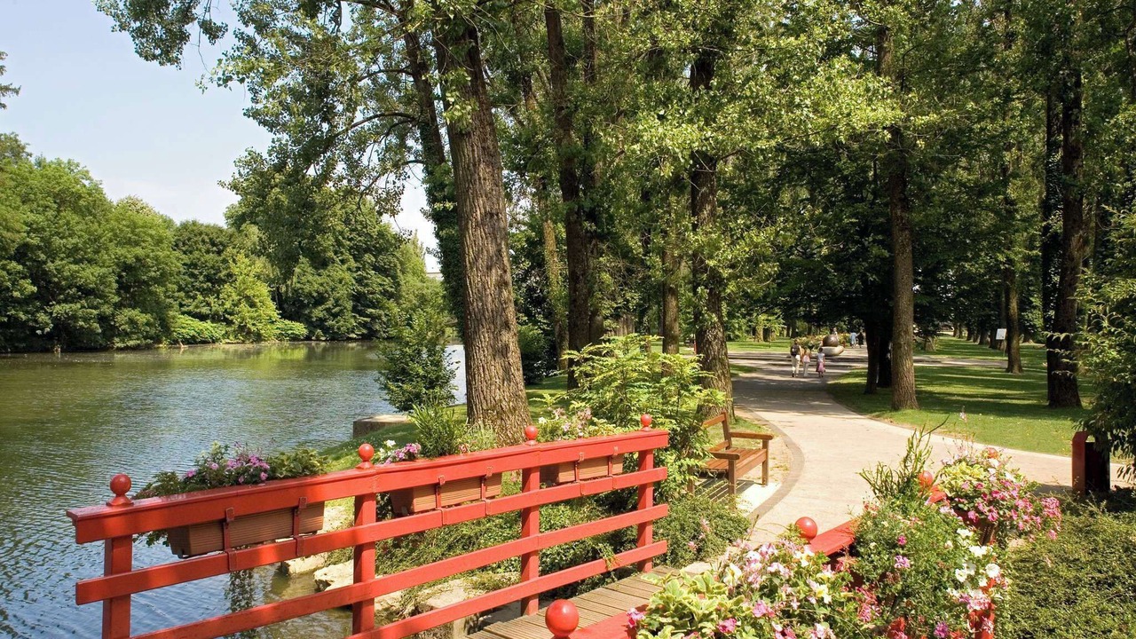 Photo of Outdoor in Montbeliard