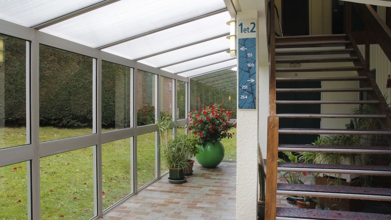 Photo of Outdoor in Montbeliard