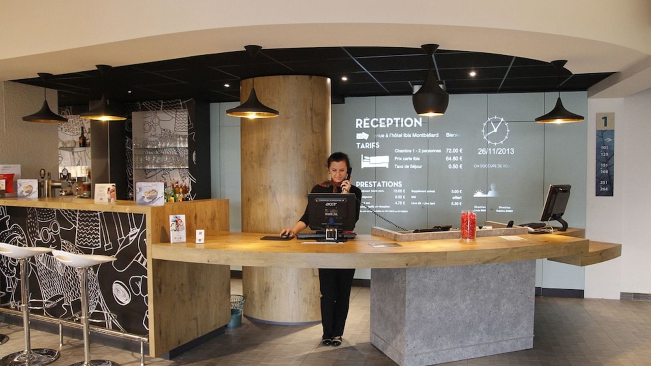 Photo of Others in Montbeliard